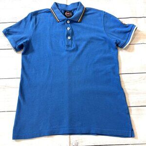 Colmar Short-Sleeve Polo